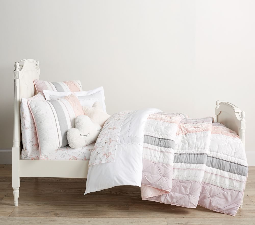 Lola Bedding Look